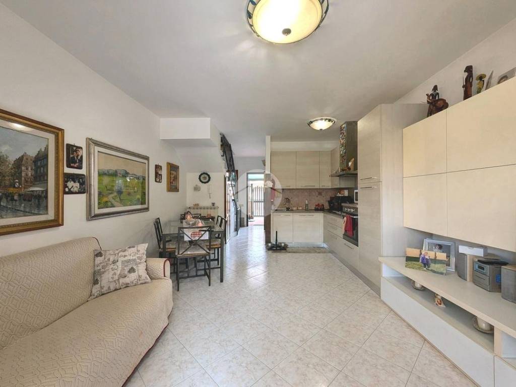 appartamento in vendita a Ciampino