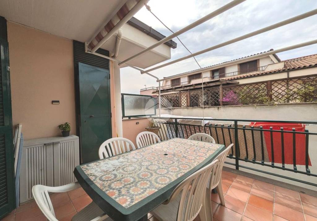 appartamento in vendita a Ciampino