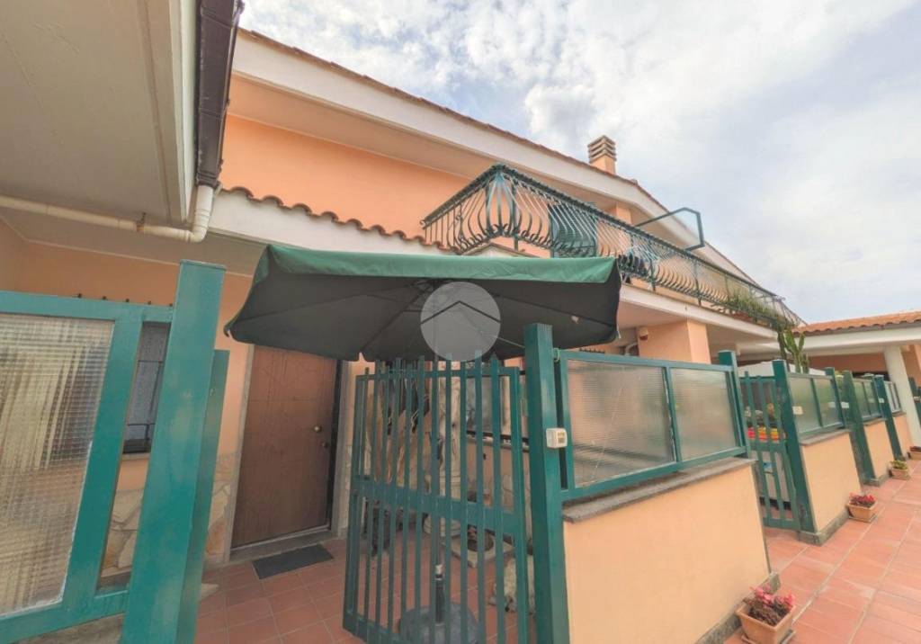appartamento in vendita a Ciampino