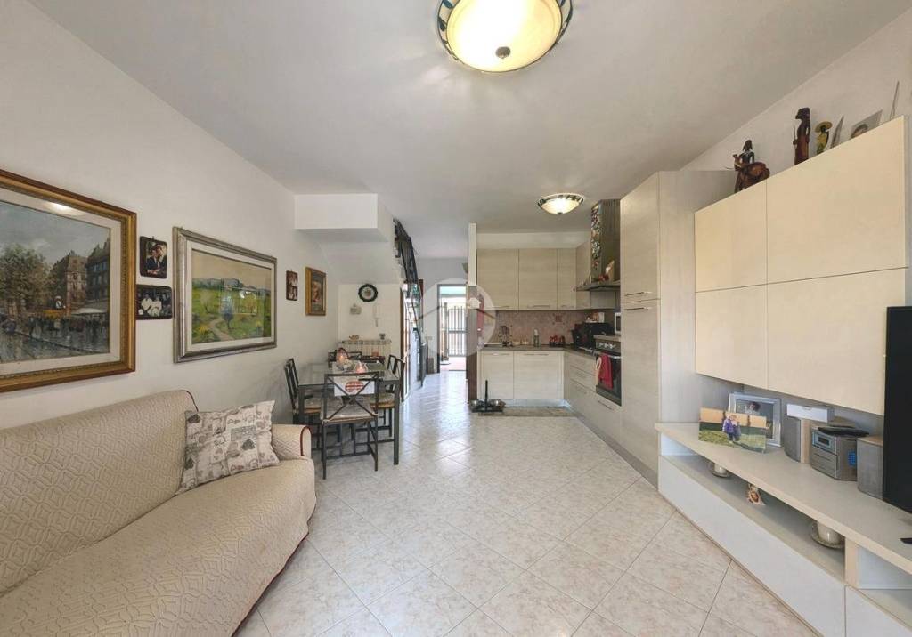 appartamento in vendita a Ciampino