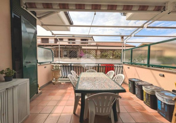 appartamento in vendita a Ciampino
