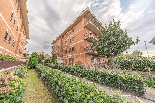 appartamento in vendita a Ciampino