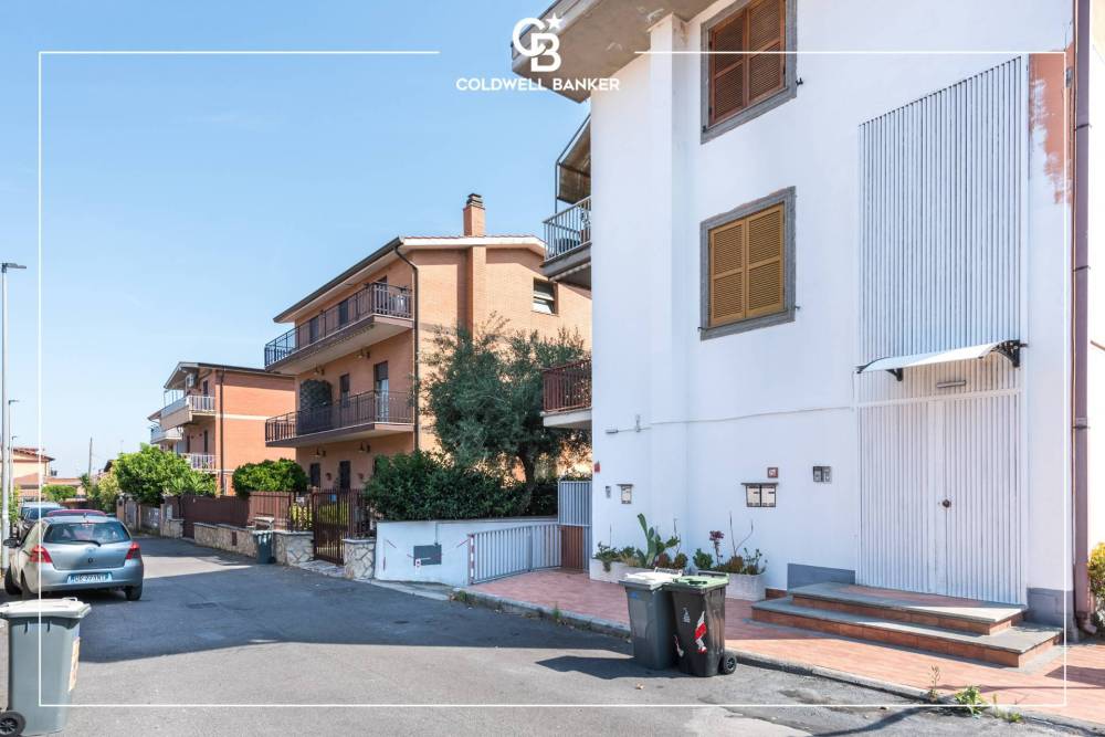 appartamento in vendita a Ciampino