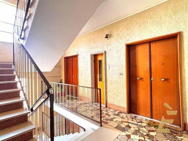 appartamento in vendita a Ciampino
