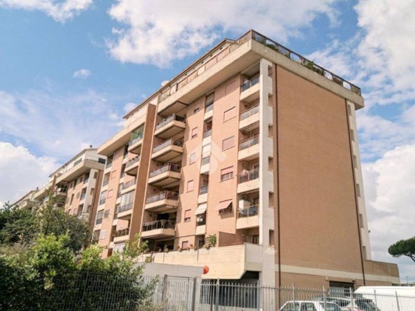 appartamento in vendita a Ciampino