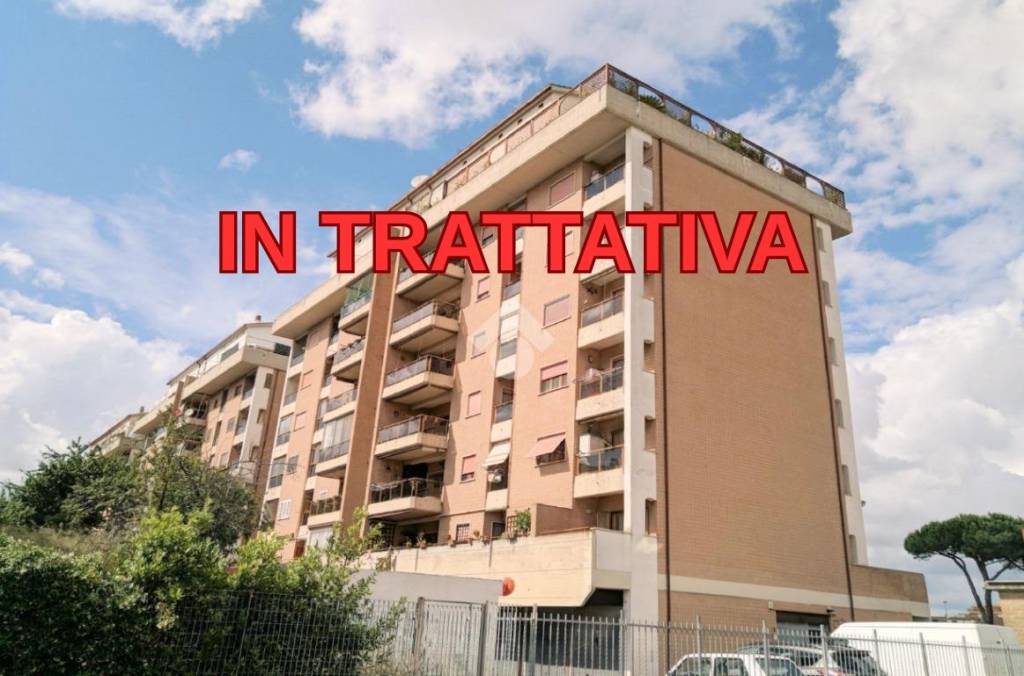 appartamento in vendita a Ciampino