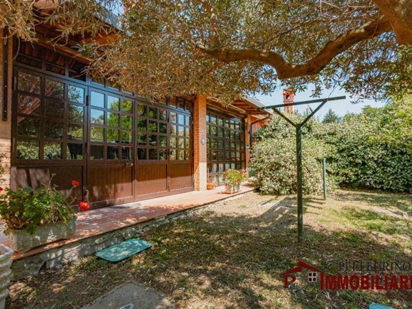 casa indipendente in vendita a Ciampino
