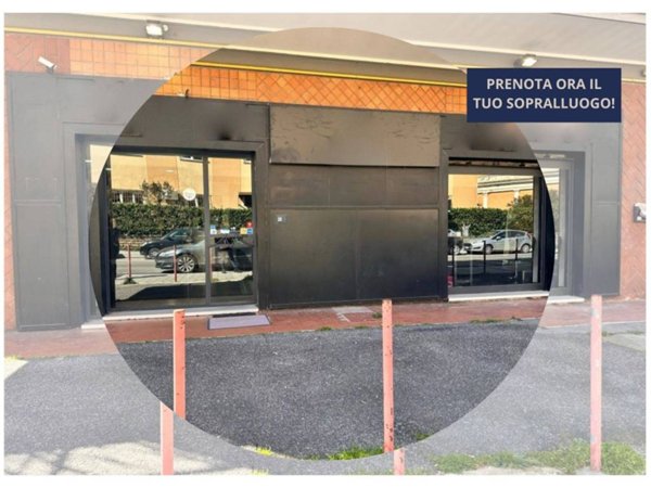 negozio in vendita a Ciampino