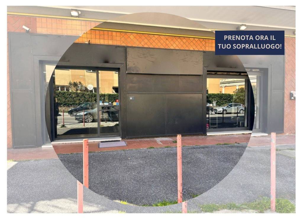 negozio in vendita a Ciampino
