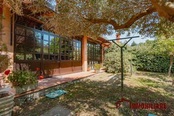 casa indipendente in vendita a Ciampino