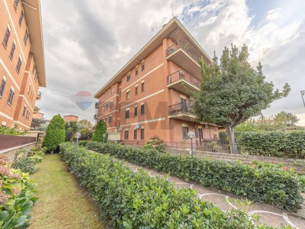 appartamento in vendita a Ciampino