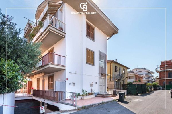 appartamento in vendita a Ciampino