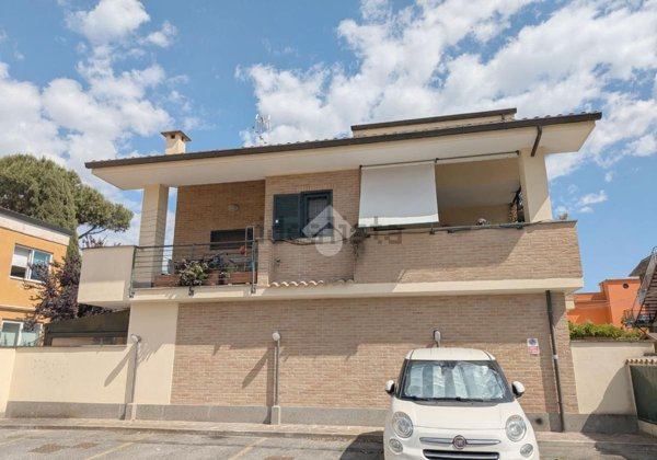 appartamento in vendita a Ciampino