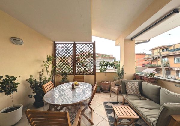 appartamento in vendita a Ciampino