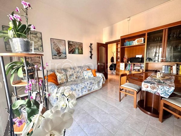 appartamento in vendita a Ciampino