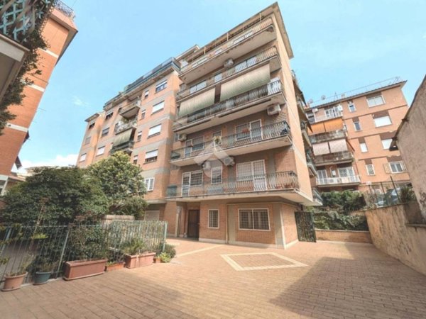 appartamento in vendita a Ciampino