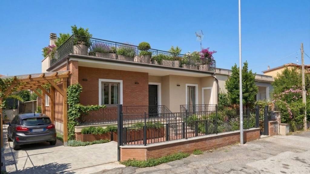 appartamento in vendita a Ciampino