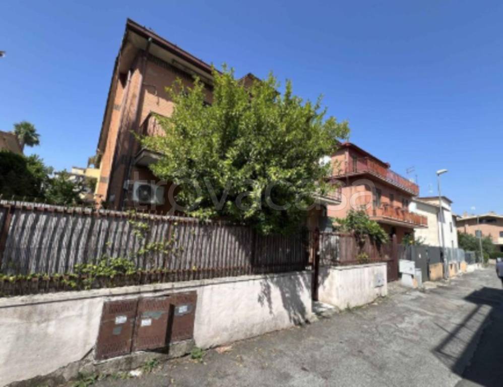 appartamento in vendita a Ciampino