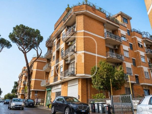 appartamento in vendita a Ciampino