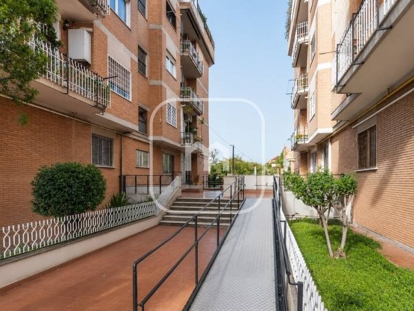 appartamento in vendita a Ciampino