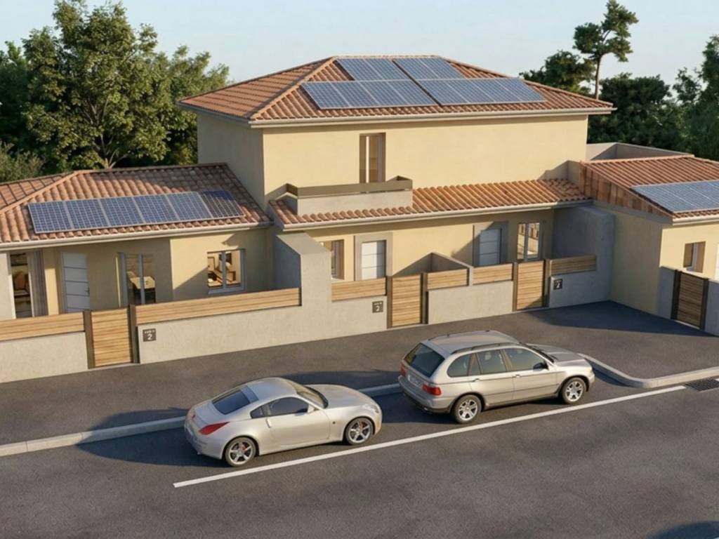 casa indipendente in vendita a Ciampino in zona Acqua Sotterra