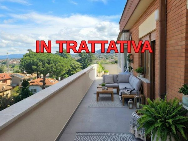 appartamento in vendita a Ciampino