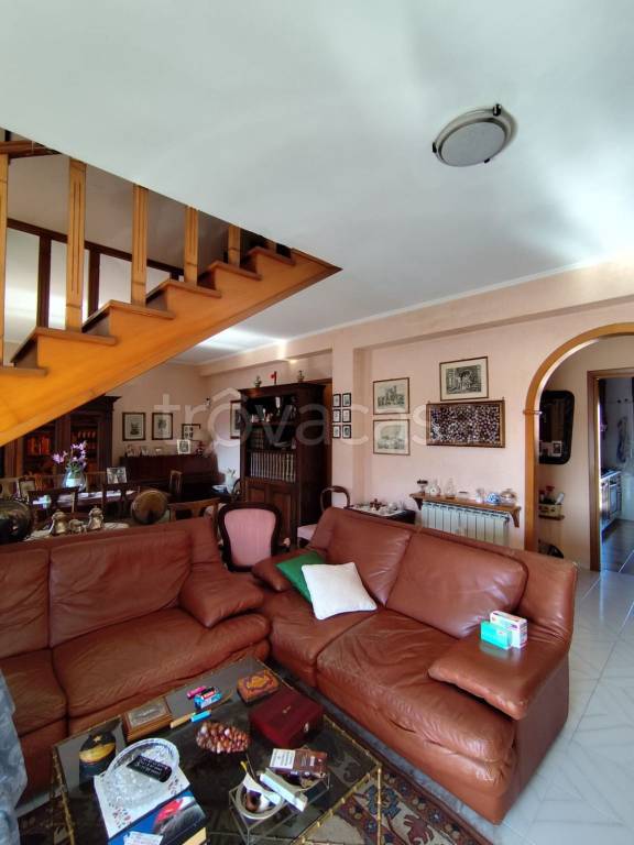 appartamento in vendita a Ciampino