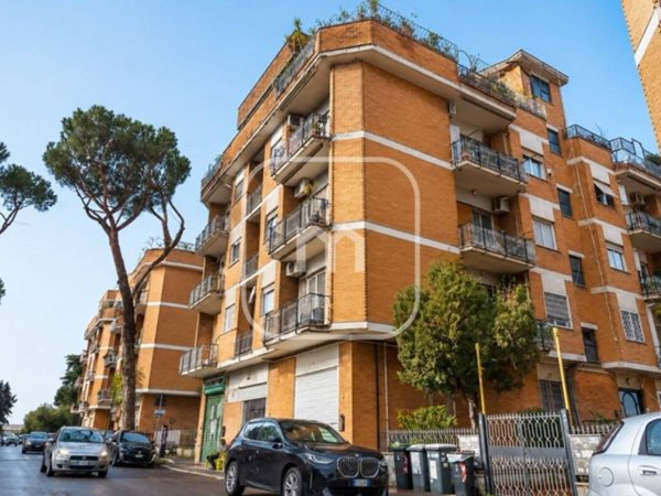 appartamento in vendita a Ciampino