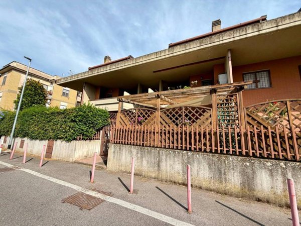 appartamento in vendita a Ciampino
