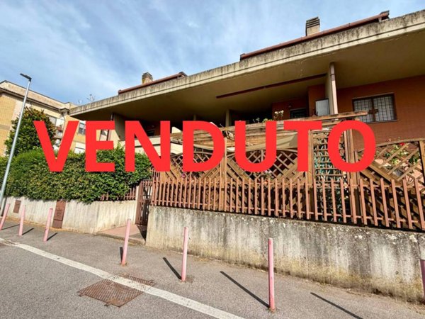appartamento in vendita a Ciampino