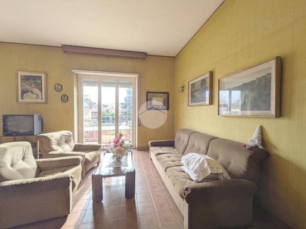 appartamento in vendita a Ciampino