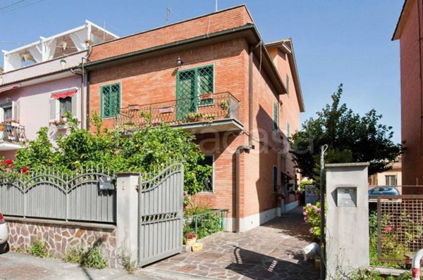 appartamento in vendita a Ciampino