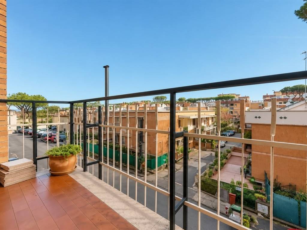 appartamento in vendita a Ciampino
