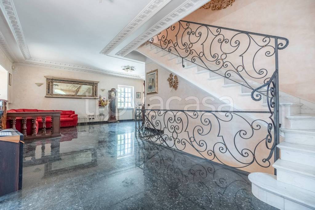 casa indipendente in vendita a Ciampino