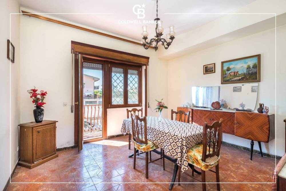 casa indipendente in vendita a Ciampino