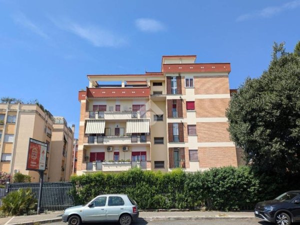 appartamento in vendita a Ciampino
