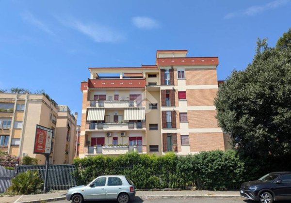 appartamento in vendita a Ciampino