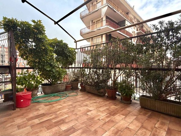 appartamento in vendita a Ciampino in zona Acqua Sotterra