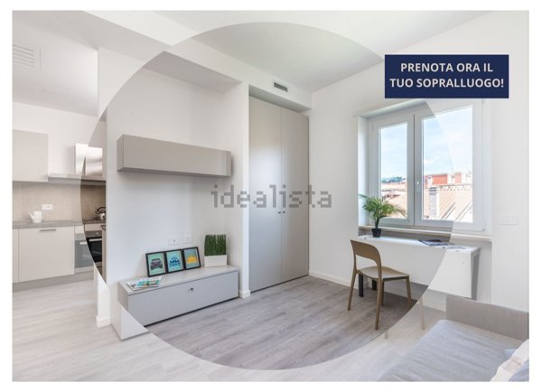 appartamento in vendita a Ciampino in zona Acqua Sotterra