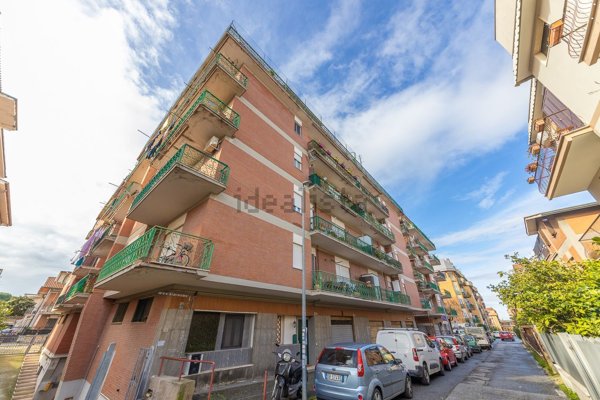 appartamento in vendita a Ciampino