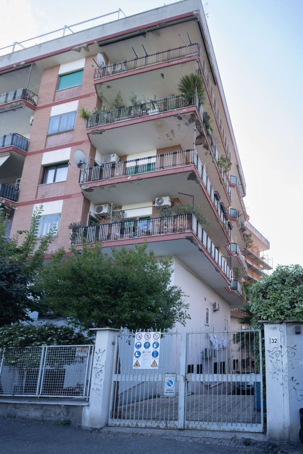 appartamento in vendita a Ciampino