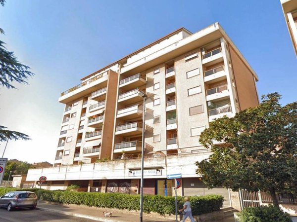 appartamento in vendita a Ciampino