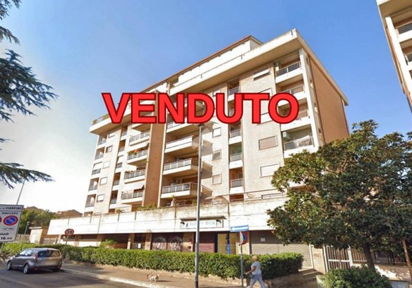 appartamento in vendita a Ciampino