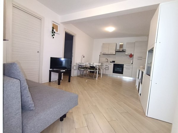 appartamento in vendita a Ciampino in zona Acqua Sotterra