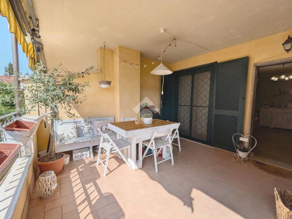 appartamento in vendita a Ciampino