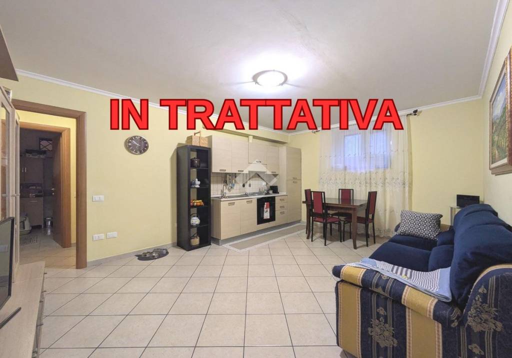 appartamento in vendita a Ciampino
