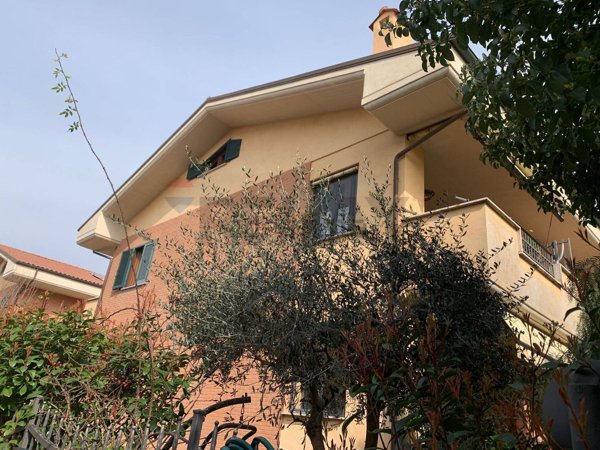 appartamento in vendita a Ciampino