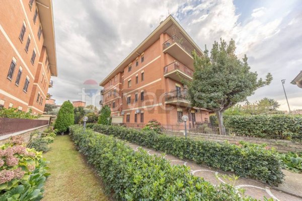 appartamento in vendita a Ciampino