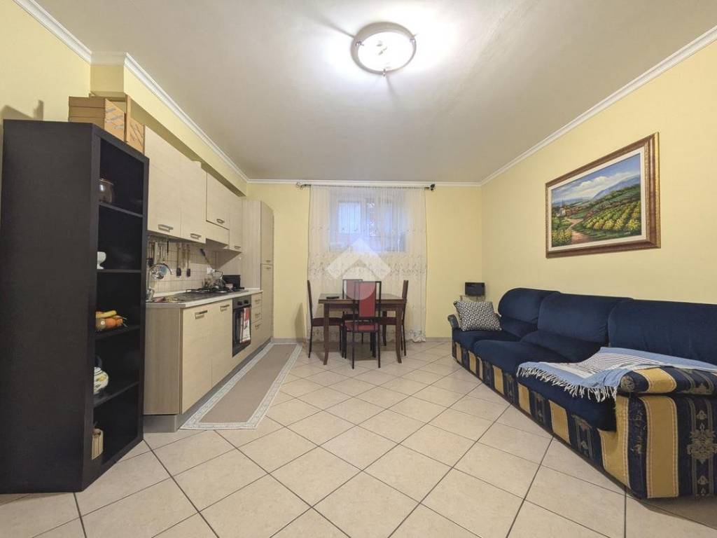appartamento in vendita a Ciampino