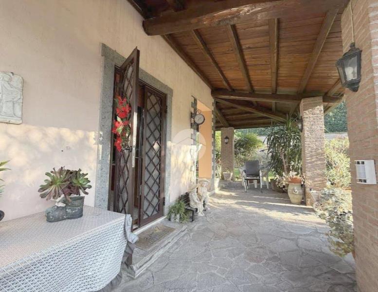 casa indipendente in vendita a Ciampino